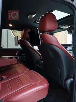 مرسيدس بنز G-Class